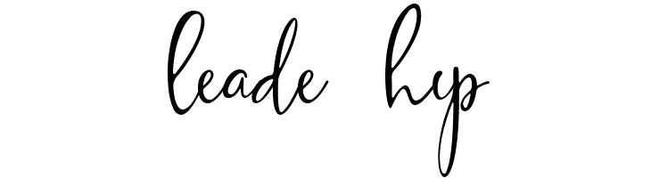 Rodriguez Demo  Free Fonts Download