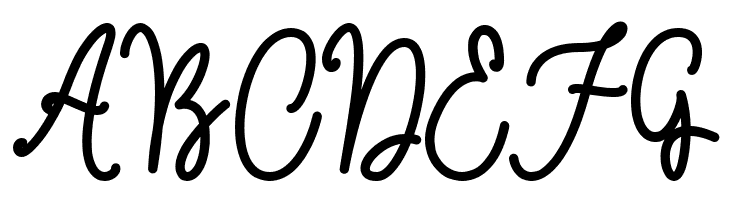 Rodriguez Monoline Demo  Free Fonts Download
