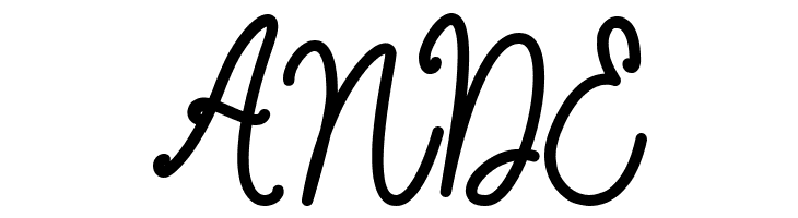 Rodriguez Monoline Demo  Free Fonts Download
