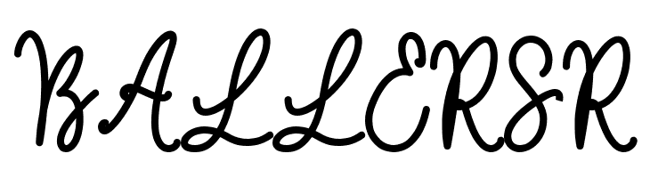 Rodriguez Monoline Demo  Free Fonts Download