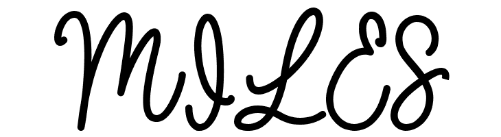 Rodriguez Monoline Demo  Free Fonts Download