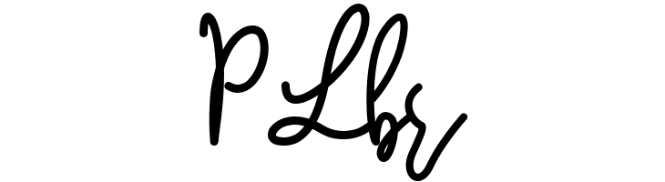 Rodriguez Monoline Demo  Free Fonts Download