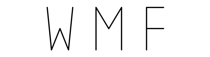 VALKRIE DUE demo  Free Fonts Download