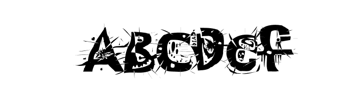 Hair of the dog  Free Fonts Download