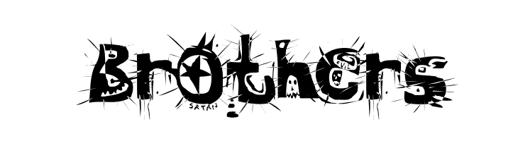 Hair of the dog  Free Fonts Download