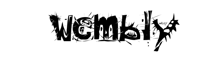 Hair of the dog  Free Fonts Download