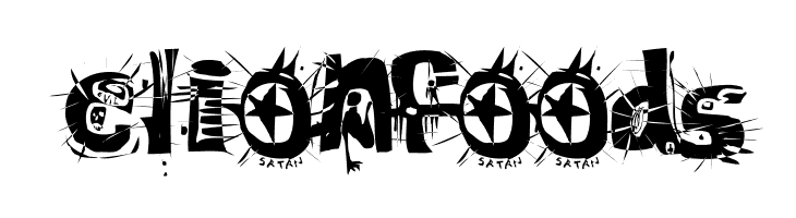 Hair of the dog  Free Fonts Download