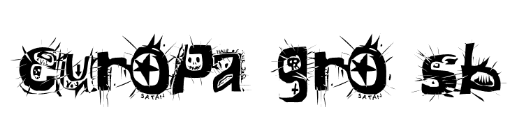 Hair of the dog  Free Fonts Download