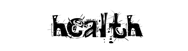 Hair of the dog  Free Fonts Download