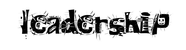 Hair of the dog  Free Fonts Download