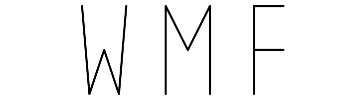 VALKRIE TRE demo  Free Fonts Download