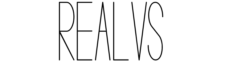 VALKRIE CINQUE demo  Free Fonts Download