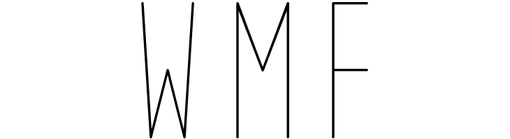 VALKRIE CINQUE demo  Free Fonts Download