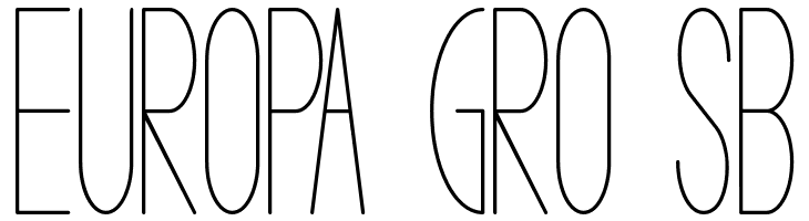 VALKRIE CINQUE demo  Free Fonts Download