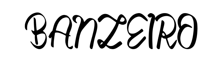 Mak Nyah Demo  Free Fonts Download