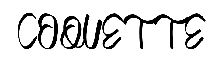 Mak Nyah Demo  Free Fonts Download