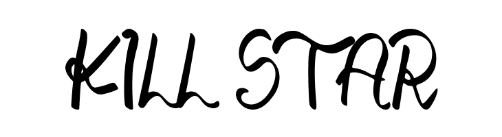 Mak Nyah Demo  Free Fonts Download