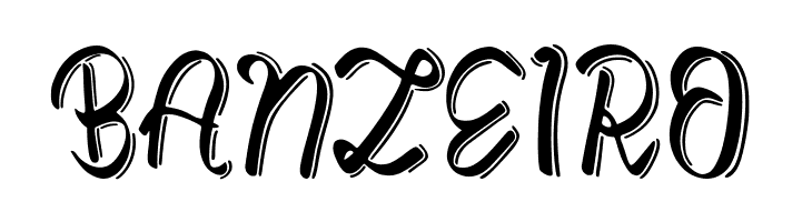 Mak Nyah Pencet Demo  Free Fonts Download