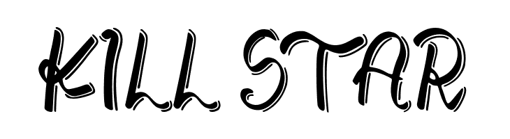 Mak Nyah Pencet Demo  Free Fonts Download