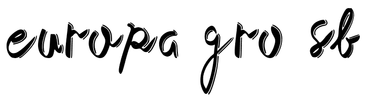 Mak Nyah Pencet Demo  Free Fonts Download