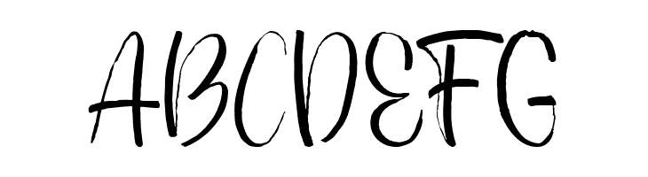 Tekepok DEMO  Free Fonts Download