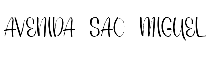 Tekepok DEMO  Free Fonts Download