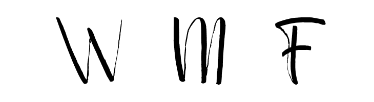 Tekepok DEMO  Free Fonts Download