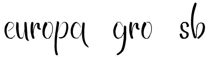 Tekepok DEMO  Free Fonts Download