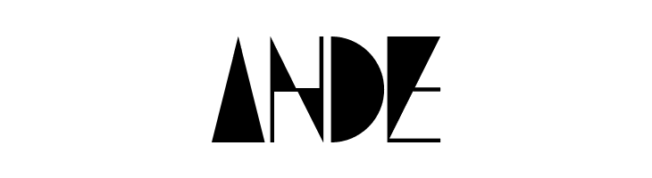 FJORD BF  Free Fonts Download