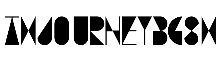 FJORD BF  Free Fonts Download