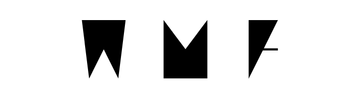 FJORD BF  Free Fonts Download