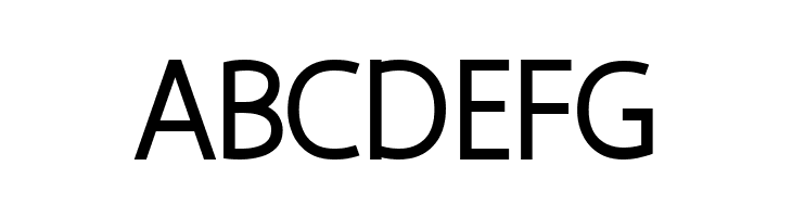 Bajawa Demo  Free Fonts Download