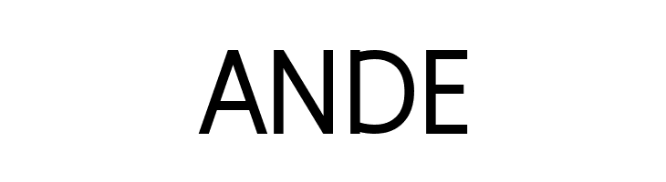 Bajawa Demo  Free Fonts Download