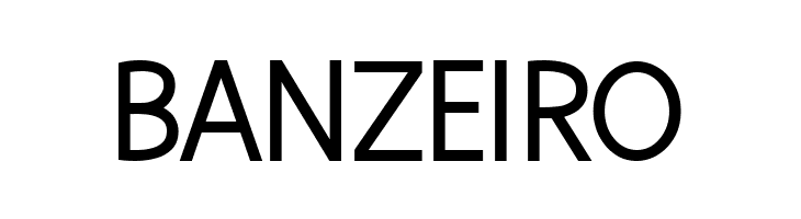 Bajawa Demo  Free Fonts Download