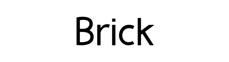 Bajawa Demo  Free Fonts Download