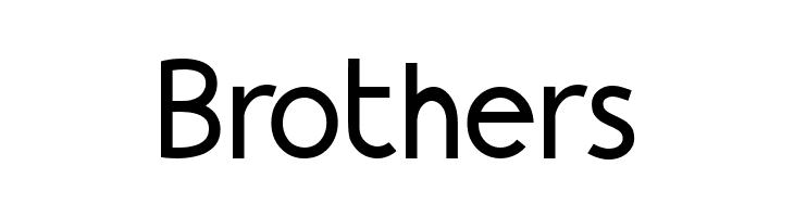 Bajawa Demo  Free Fonts Download