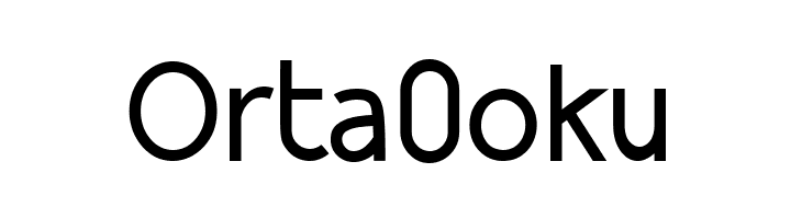 Bajawa Demo  Free Fonts Download