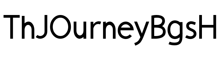 Bajawa Demo  Free Fonts Download