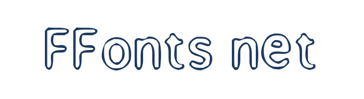 Enemafont font — Lorem ipsum body text preview