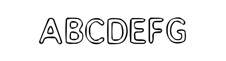 Enemafont  Free Fonts Download