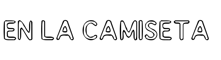 Enemafont  Free Fonts Download