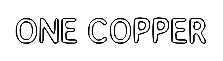 Enemafont  Free Fonts Download