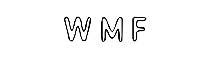 Enemafont  Free Fonts Download