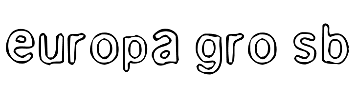 Enemafont  Free Fonts Download
