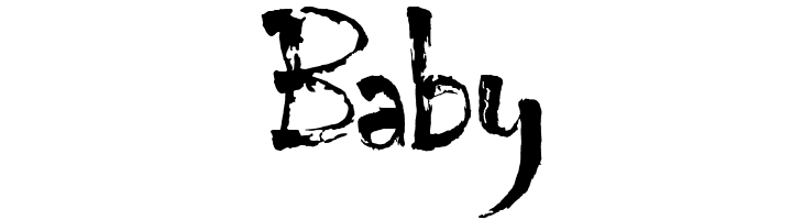 Orangutan Demo  Free Fonts Download