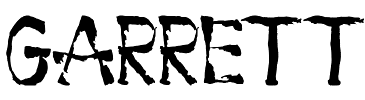 Orangutan Demo  Free Fonts Download