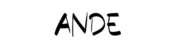 Papua Demo  Free Fonts Download