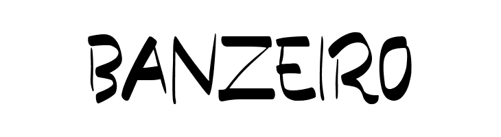 Papua Demo  Free Fonts Download