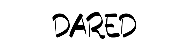 Papua Demo  Free Fonts Download