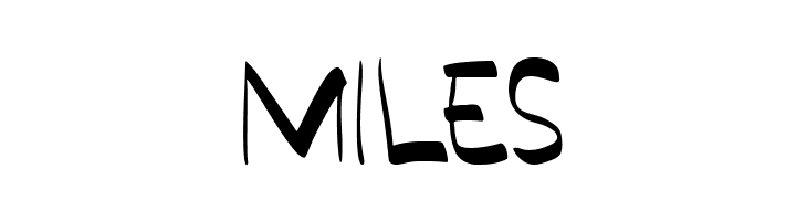 Papua Demo  Free Fonts Download